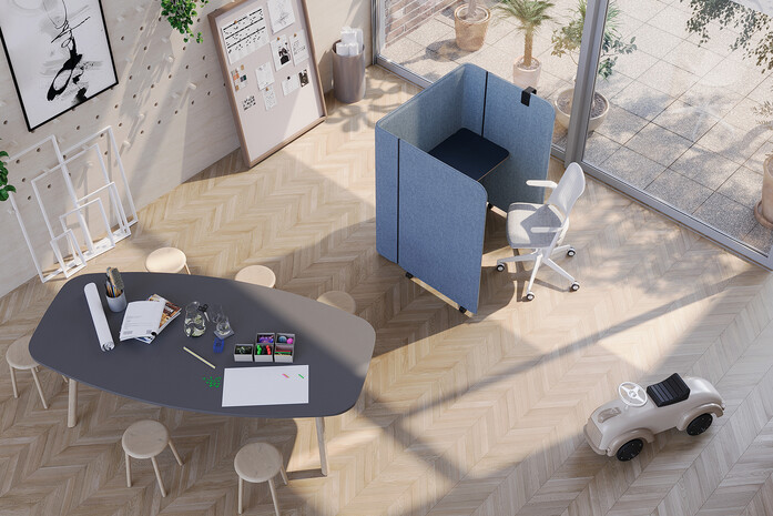 Brainy MINI Arranagements Nowy Styl 3