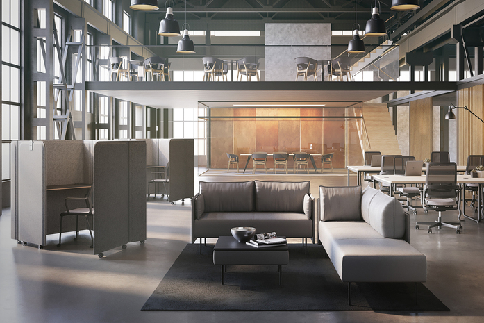 Brainy Arranagements Nowy Styl 7