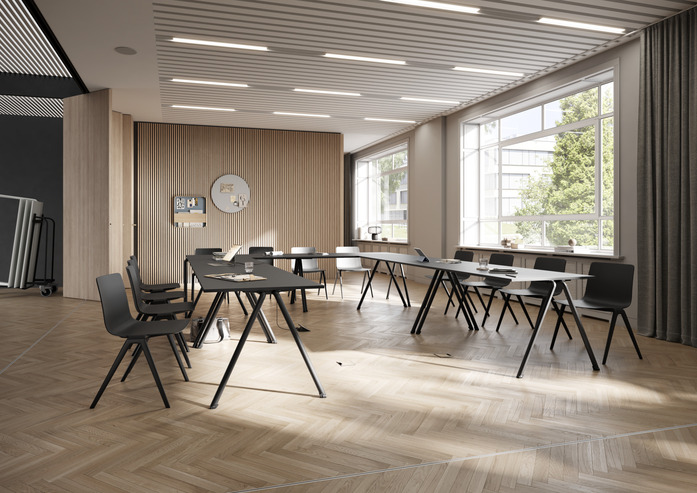 Brunner basic row 02