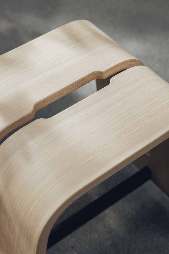 Brunner boards BO200 Detail