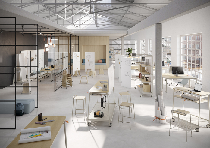Brunner boards Gesamt HD