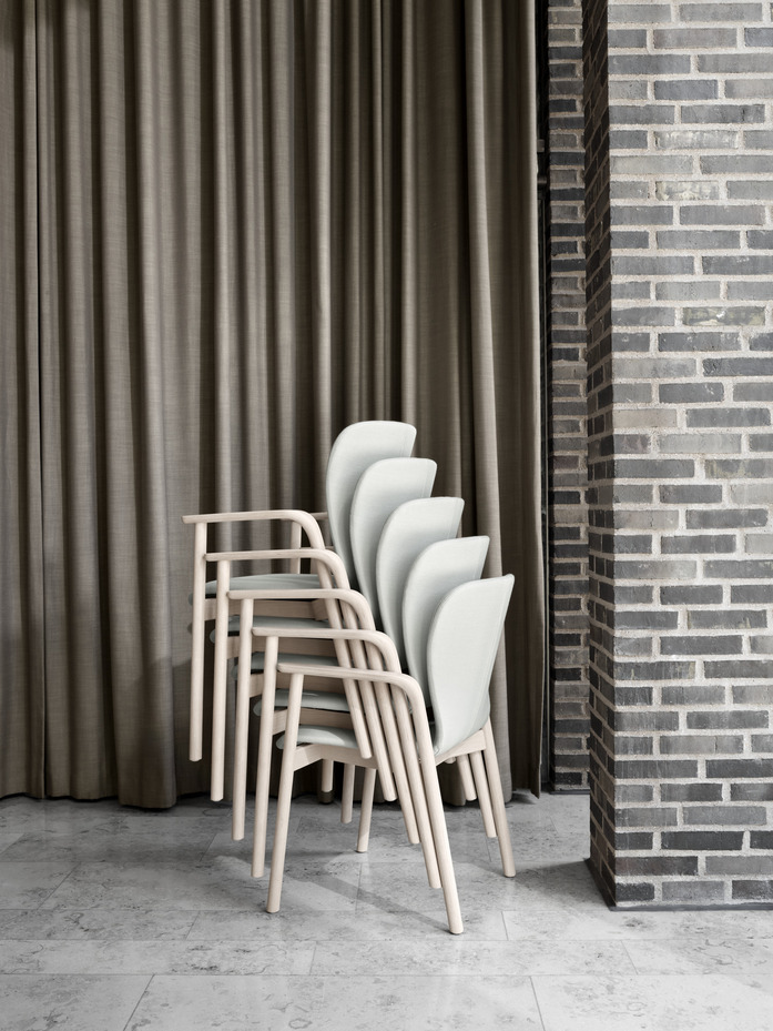 Brunner feel 8636 10