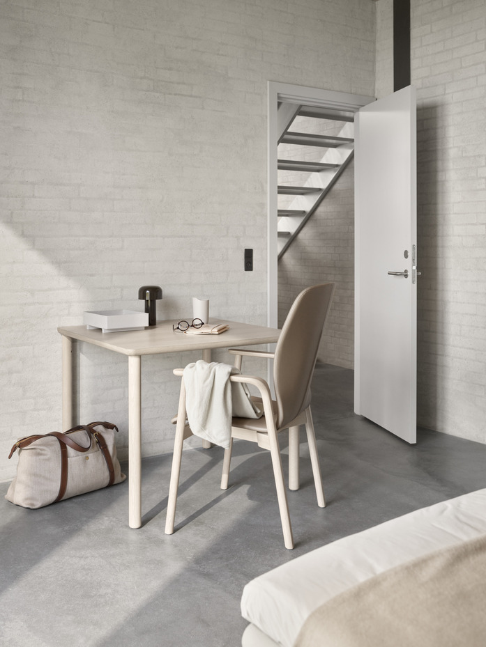 Brunner feel 8640 8670 2