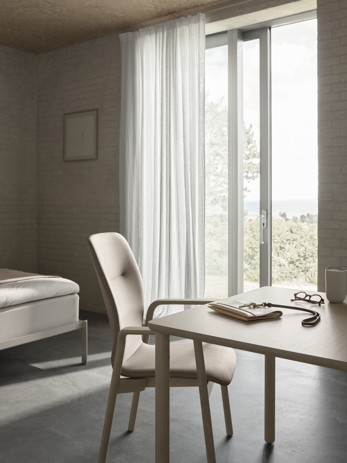 Brunner feel 8640 8670 3