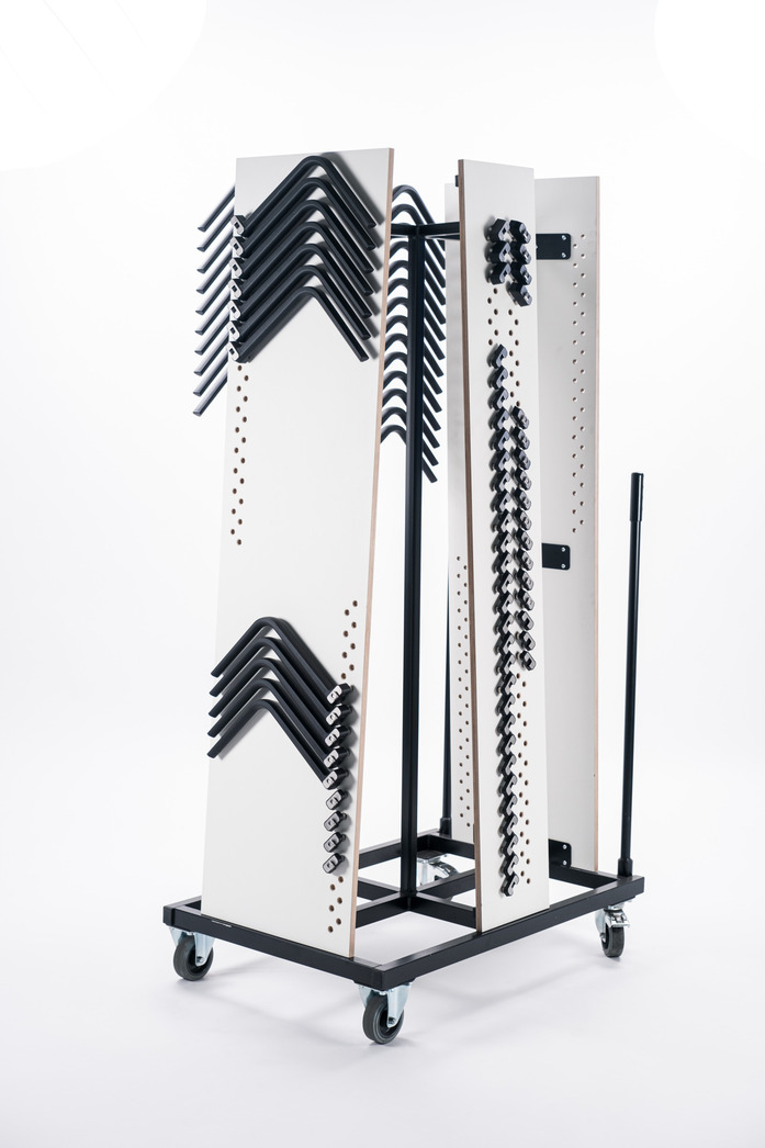 Brunner hero plus 4625 05
