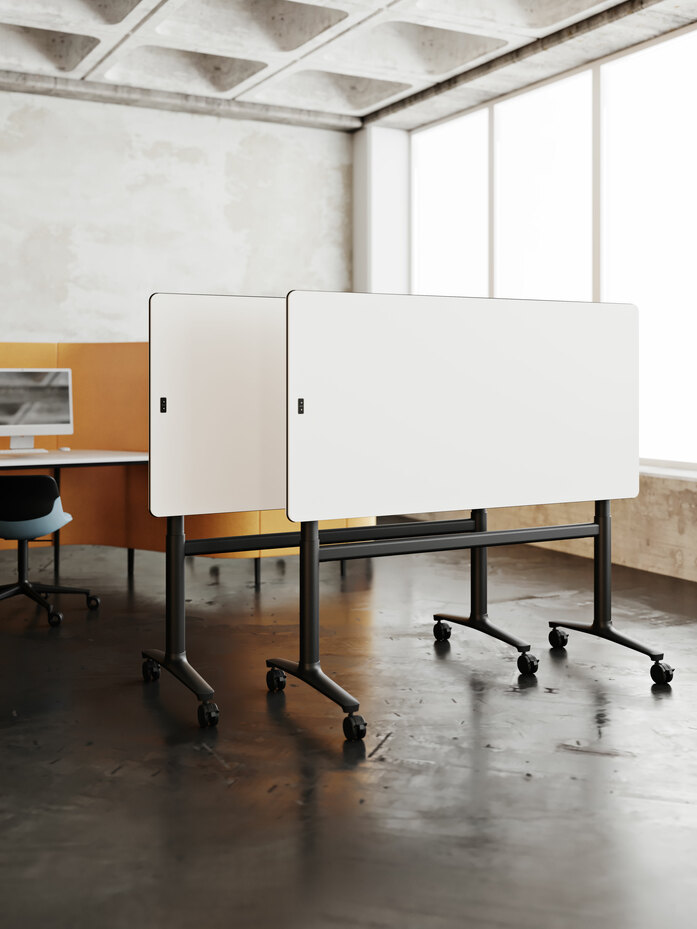 Brunner lift active 7883 Staffelbild