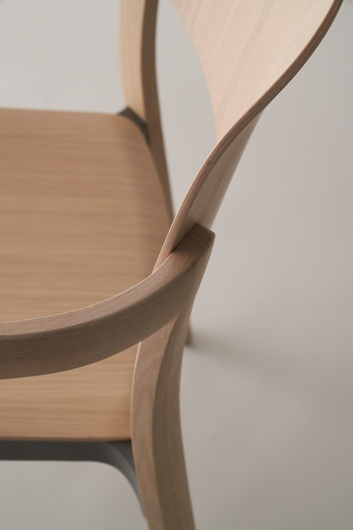 Brunner nate 7602 A Detail