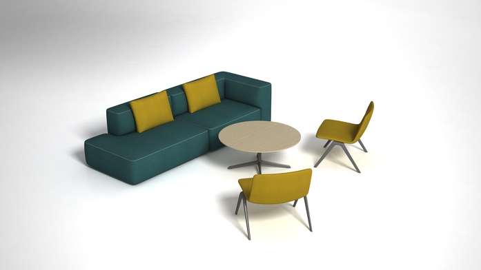 Brunner pads Konfiguration 6