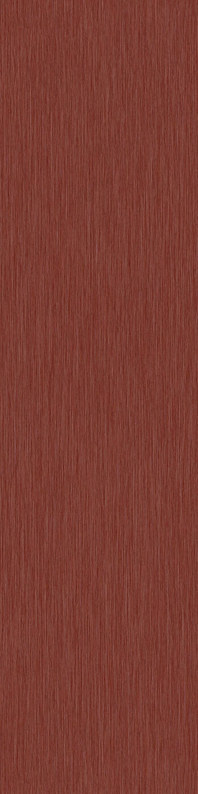 Brushed Lines A01616 Rouge 25cm X1 M TILE1 VIR