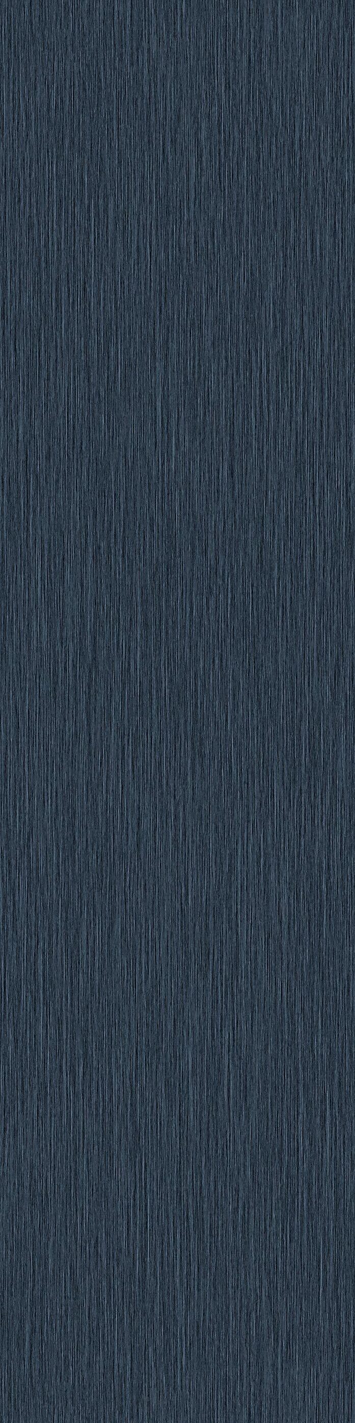 Brushed Lines A01622 Deep Cobalt 25cm X1 M TILE1 VIR