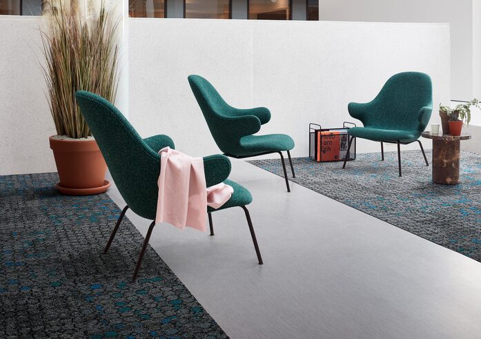 Brushed Lines Alabaster Ashlar Broome Street Teal Glass Mercer Street Graphite Circle Non Directional
