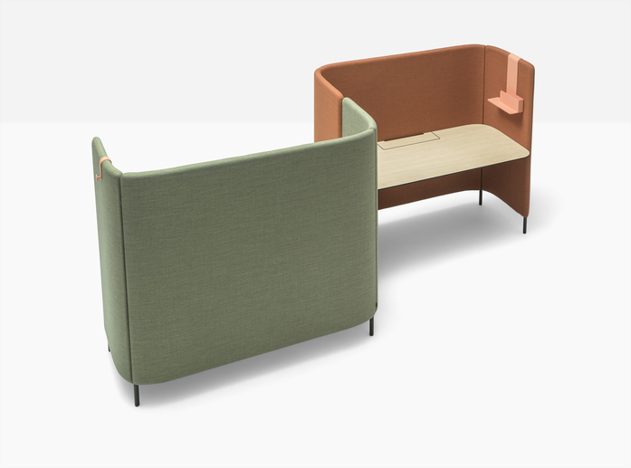 Buddyhub Desk BDS002 140 CCOBD01 BD02