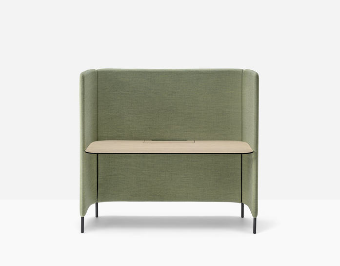 Buddyhub Desk BDS002 140 CCO NE H126 4529