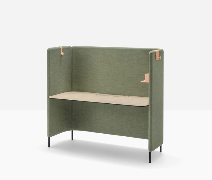 Buddyhub Desk BDS002 140 CCO NE H126 4529 BD01 BD02 RA100