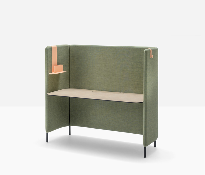 Buddyhub Desk BDS002 140 CCO NE H126 4529 BD01 BD02 RA1002