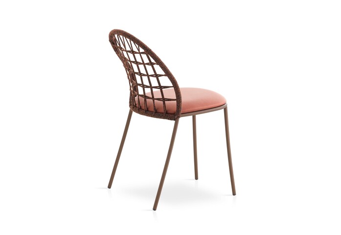C097 TB petale dining chair 02