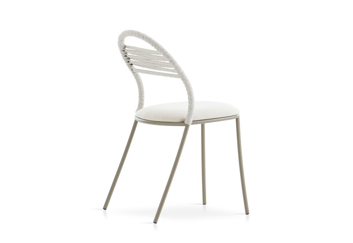 C097 TC petale dining chair 02