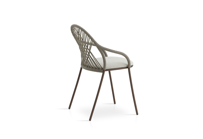 C098 TA petale dining armchair 02