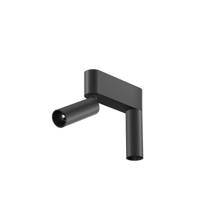 C1 Small Double Surface Anthracite