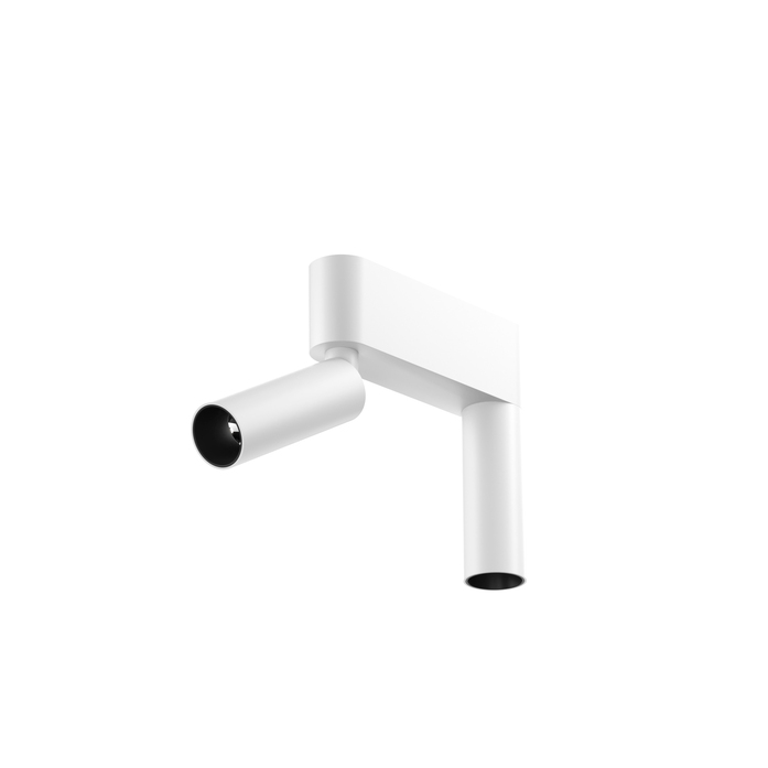 C1 Small Double Surface White