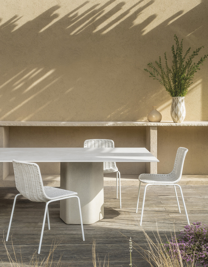 C700 300 talo dining table altherr desile park expormim furniture outdoor 06