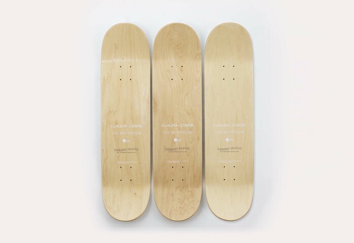 CCOMTE TOPPRINT WB Desert Flood Kai The Marble Cactus 1300x1300