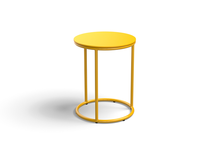 COR Drop Beistelltisch RGB 6