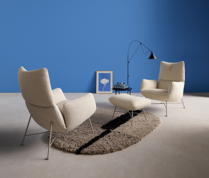 COR Jalis Lounge Easychair RGB 10