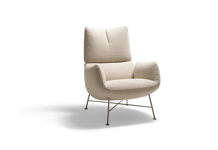 COR Jalis Lounge Easychair RGB 13