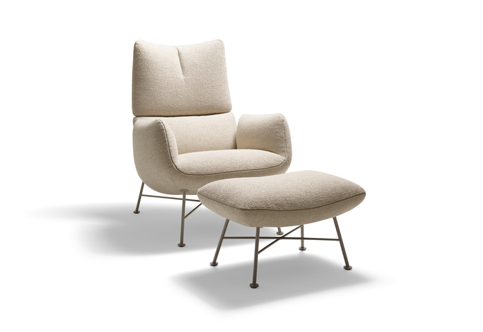 COR Jalis Lounge Easychair RGB 14