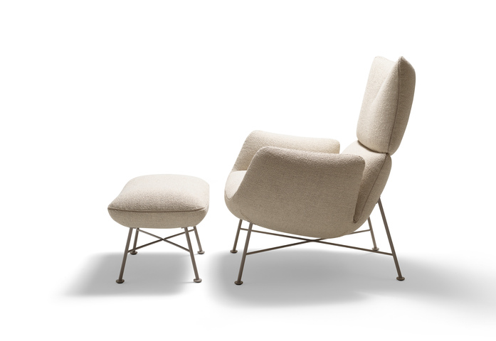COR Jalis Lounge Easychair RGB 15
