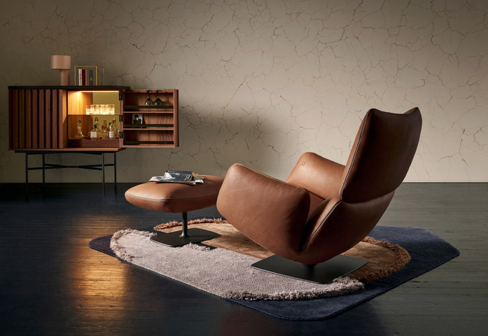 COR Jalis Lounge Easychair RGB 2