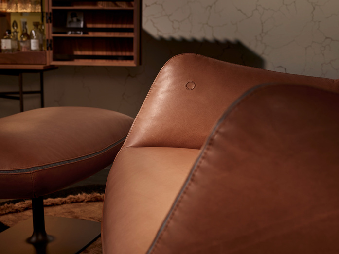COR Jalis Lounge Easychair RGB 3