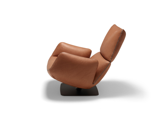 COR Jalis Lounge Easychair RGB 6
