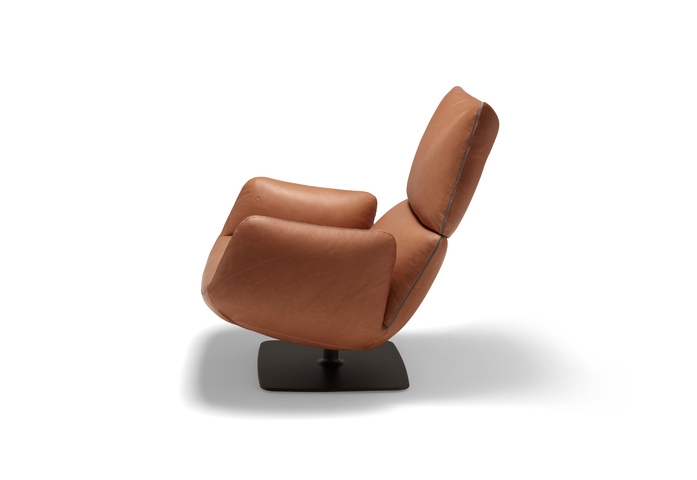 COR Jalis Lounge Easychair RGB 7