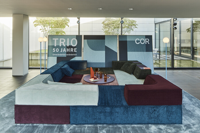 COR TRIO50 RGB 8