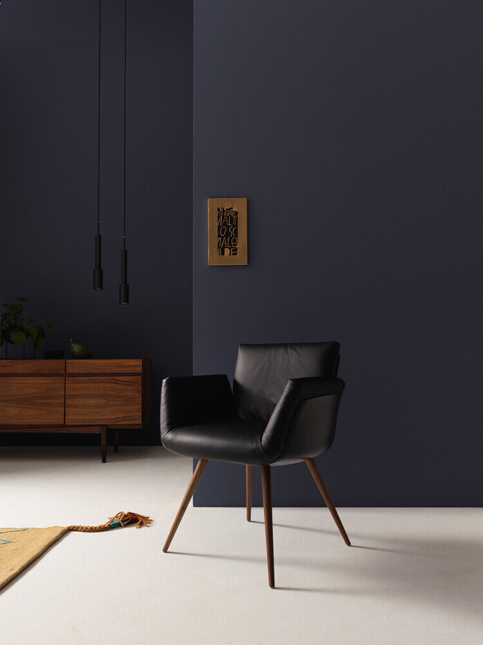 COR Alvo chair leather RGB