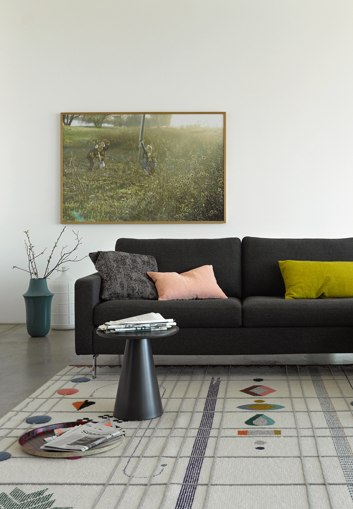 COR Conic Beistelltisch RGB 3