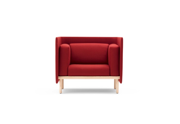 COR Floater easy chair RGB 6