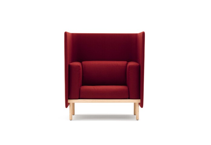 COR Floater easy chair RGB 8