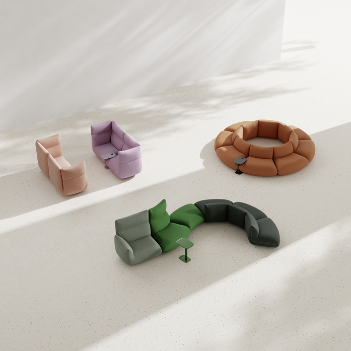 COR Jalis Flow s RGB