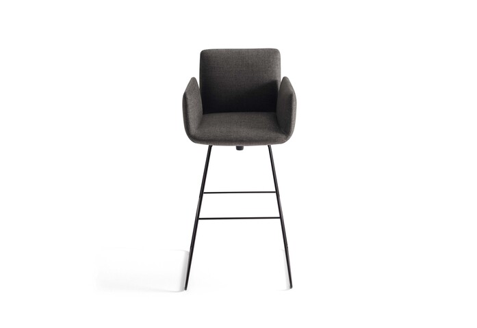 COR Jalis bar chair RGB 2