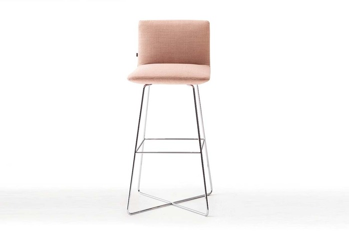 COR Jalis bar chair RGB 7
