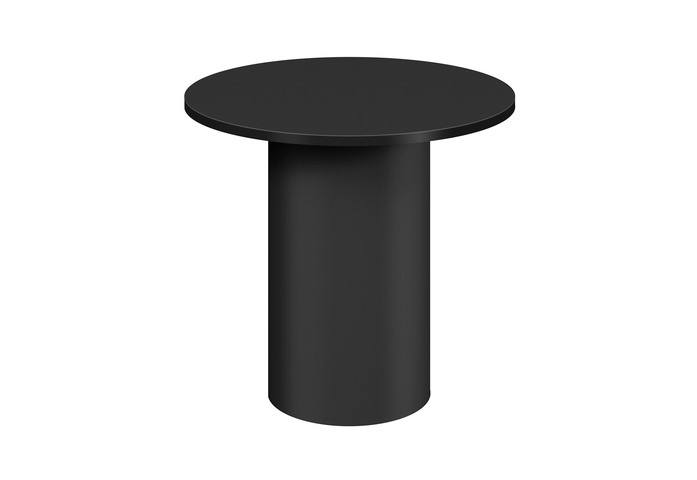 CT09 ENOKI metal Jet Black h