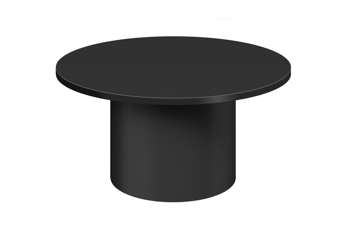 CT09 ENOKI metal jetblack