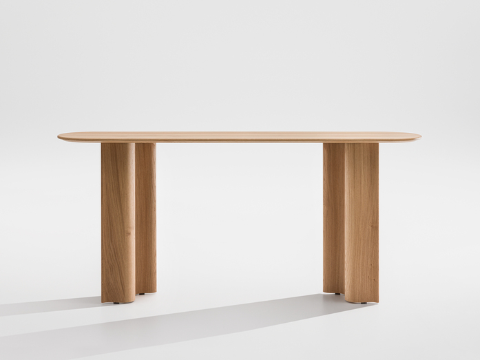 CURTAIN CONSOLE 06