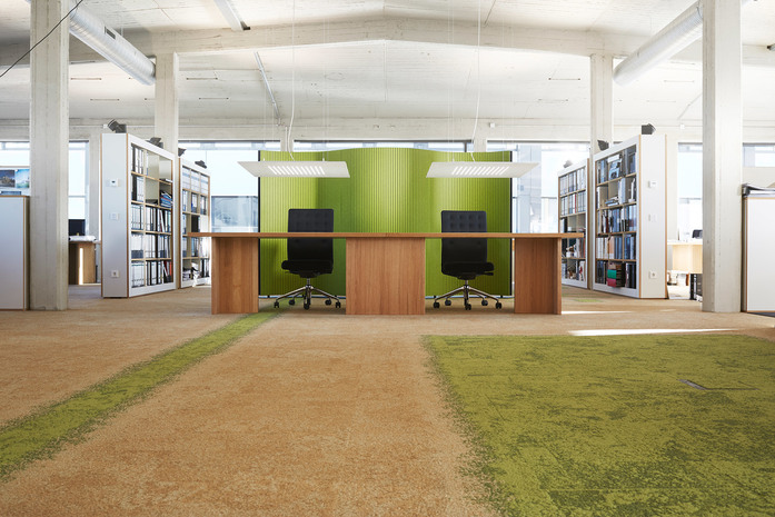 Cabs Design JOINCALM 01 Design cabsdesign Foto Thomas Ebert