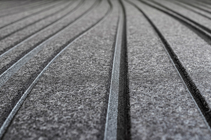 Cabs Design OUTLINE Grain 05 Design Bernd Benninghoff Foto Steffen Borowski