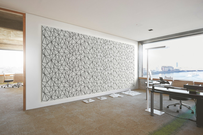 Cabs Design OUTLINE Poly 01 Design Bernd Benninghoff Foto Thomas Ebert