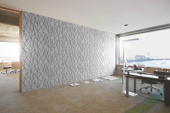 Cabs Design OUTLINE Poly 02 Design Bernd Benninghoff Foto Thomas Ebert